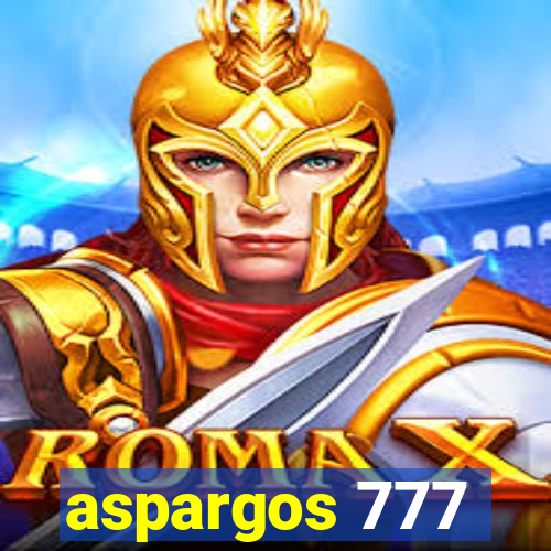 aspargos 777